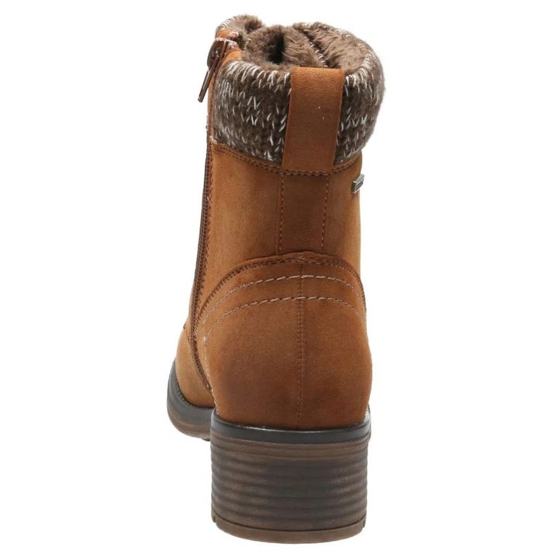 BOTIN AZALEIA AMY 2 COGNAC AZ2050111091-2