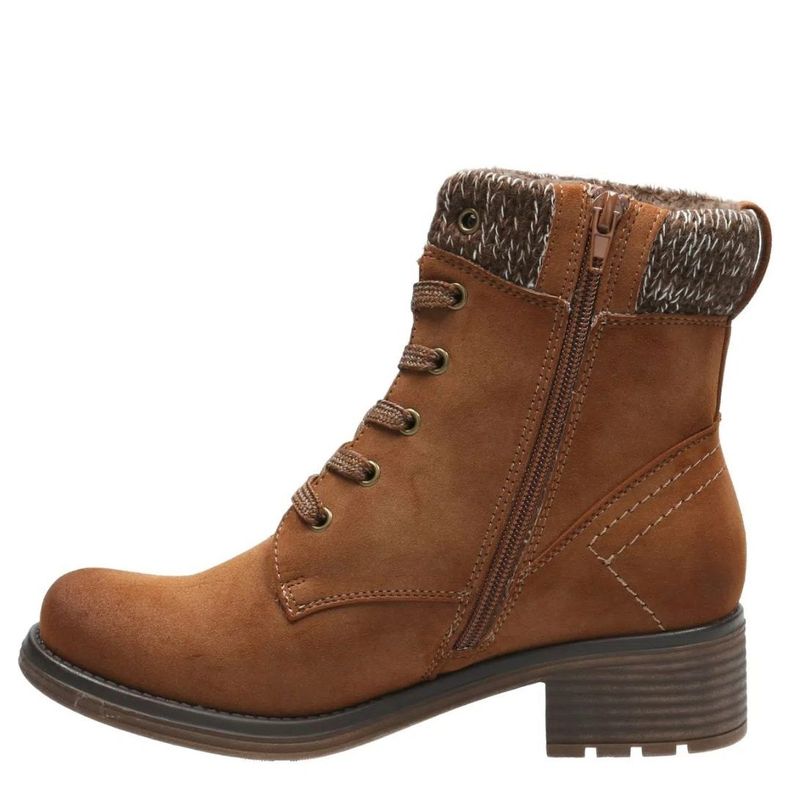 BOTIN AZALEIA AMY 2 COGNAC AZ2050111091-3
