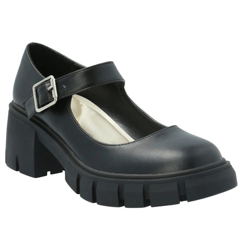 ZAPATOS AZALEIA ANISSE BLACK AZ210011104-411-0