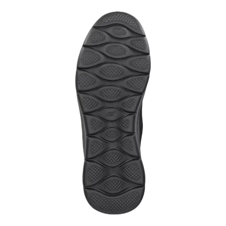 ZAPATILLAS SKECHERS GO WALK FLEX 216505-BBK-1