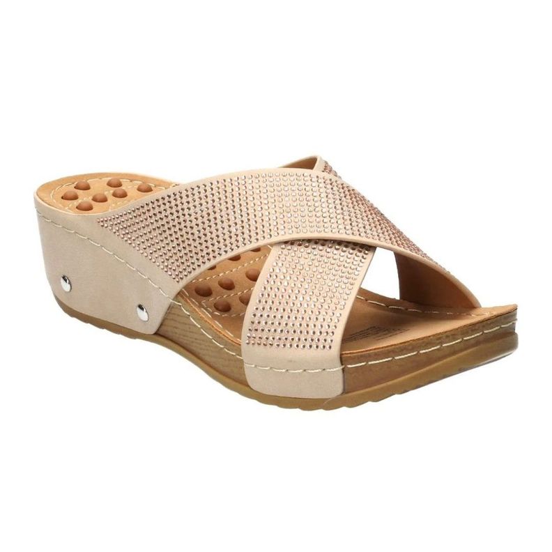 SANDALIAS AZALEIA PINK AZ2050111124-47A-0