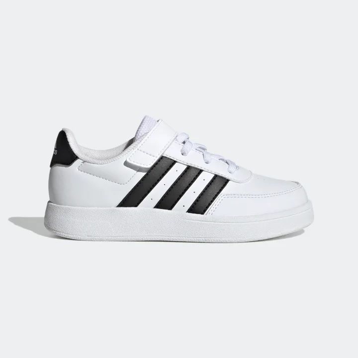 ZAPATILLAS ADIDAS BREAKNET LIFESTYLE COURT HP8963-0