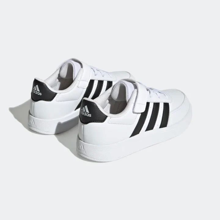 ZAPATILLAS ADIDAS BREAKNET LIFESTYLE COURT HP8963-2
