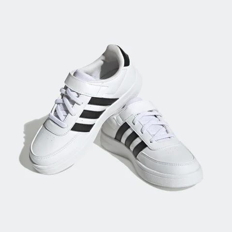 ZAPATILLAS ADIDAS BREAKNET LIFESTYLE COURT HP8963-4