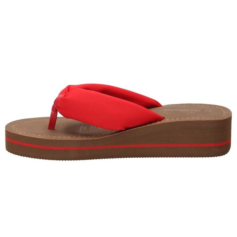 SANDALIAS AZALEIA RHODA RED AZ254011172-553-4