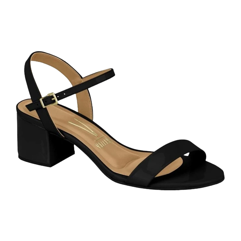 SANDALIAS DE FIESTA VIZZANO BLACK 6291.900.20076-15745-2