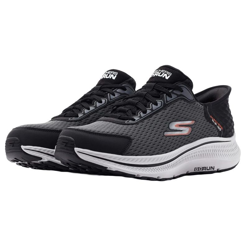 ZAPATILLAS SKECHERS GO RUN CONSISTENT 2.0 | 220863-BKCC-3