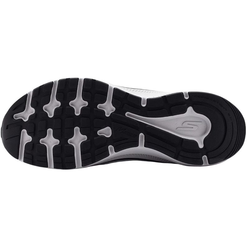 ZAPATILLAS SKECHERS GO RUN CONSISTENT 2.0 | 220863-BKCC-4