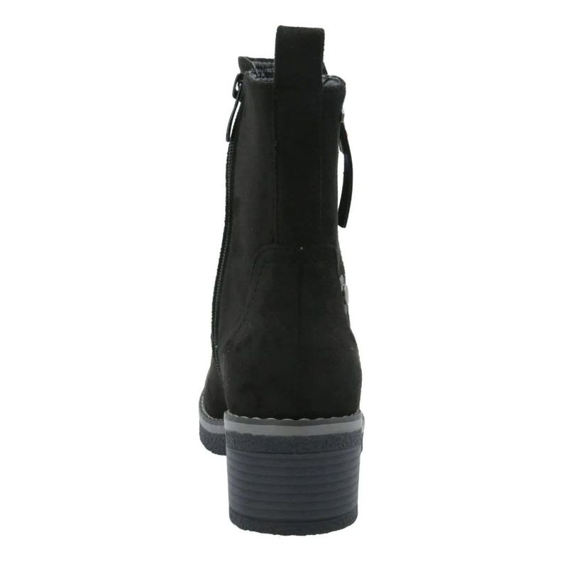 BOTÍNES AZALEIA FREZZIO NEGRO AZ254011204-2