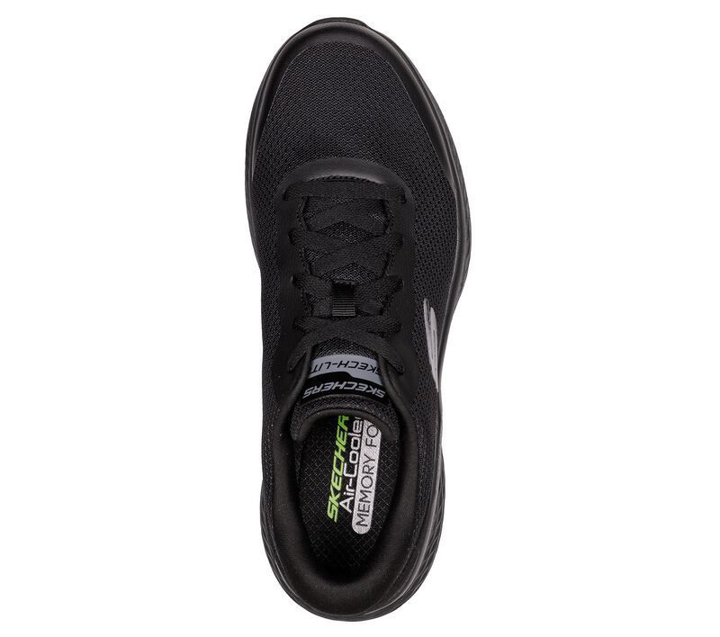 Zapatillas Skechers Lite Pro 232591-BBK-1