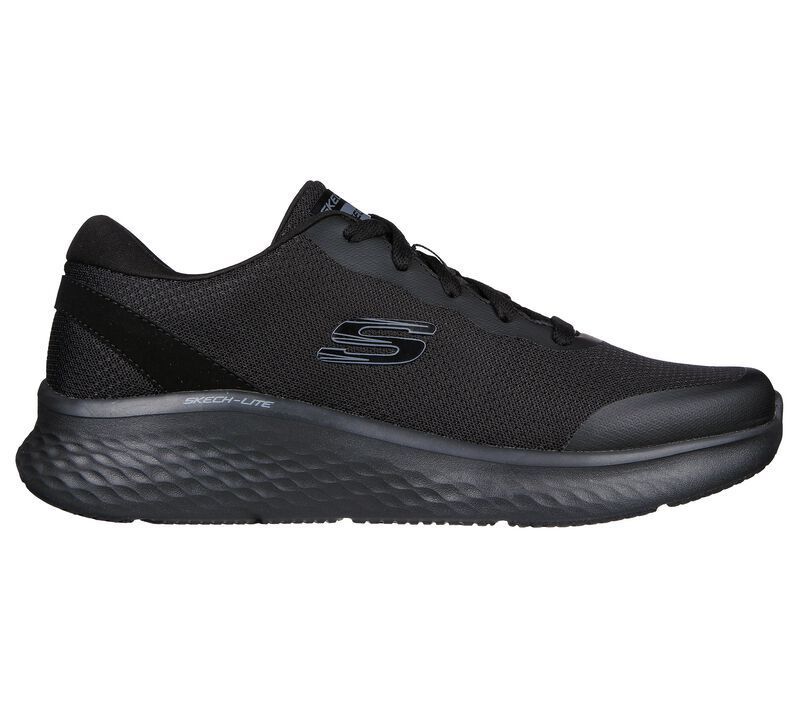Zapatillas Skechers Lite Pro 232591-BBK-4