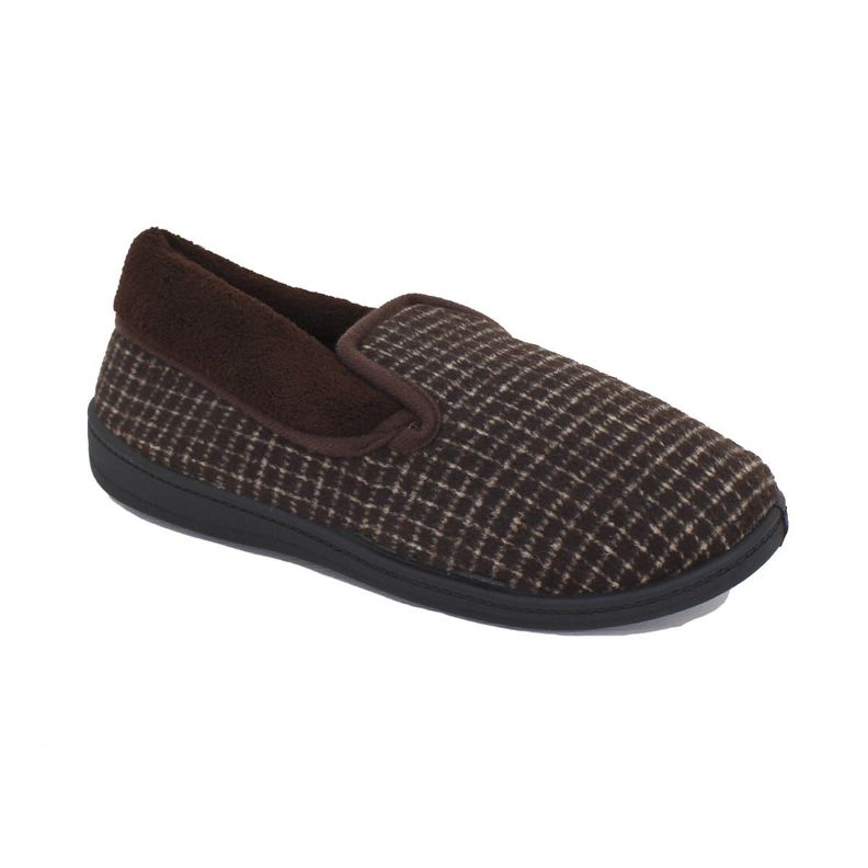 ZAPATILLA CASA BY PASS HOMBRE DES202-4A-0