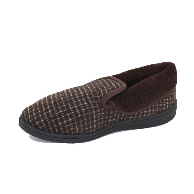 ZAPATILLA CASA BY PASS HOMBRE DES202-4A-1