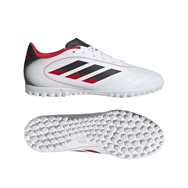 ZAPATILLAS BABY FUTBOL ADIDAS ADULTO GOLETTO IX| IH0084-1