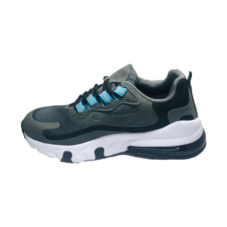 ZAPATILLAS REIGO HOMBRE 20XH01-2