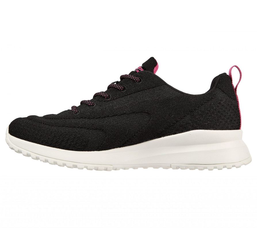 ZAPATILLAS SKECHERS BOBS SQUAD 3 117187-BLK-3