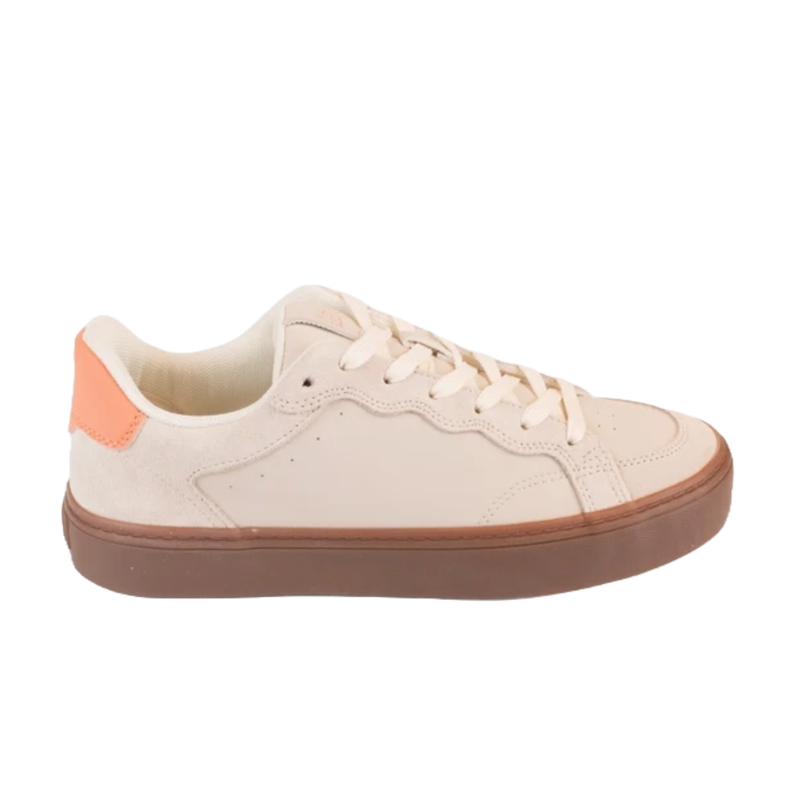 ZAPATILLAS LANI  MAUI BEIGE 5Z414-0
