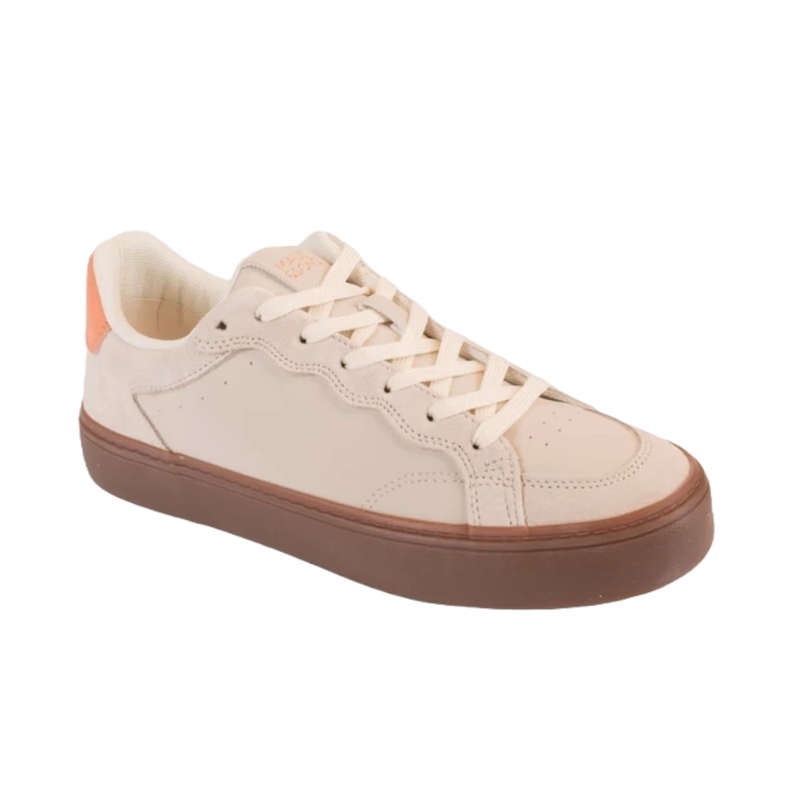 ZAPATILLAS LANI  MAUI BEIGE 5Z414-1