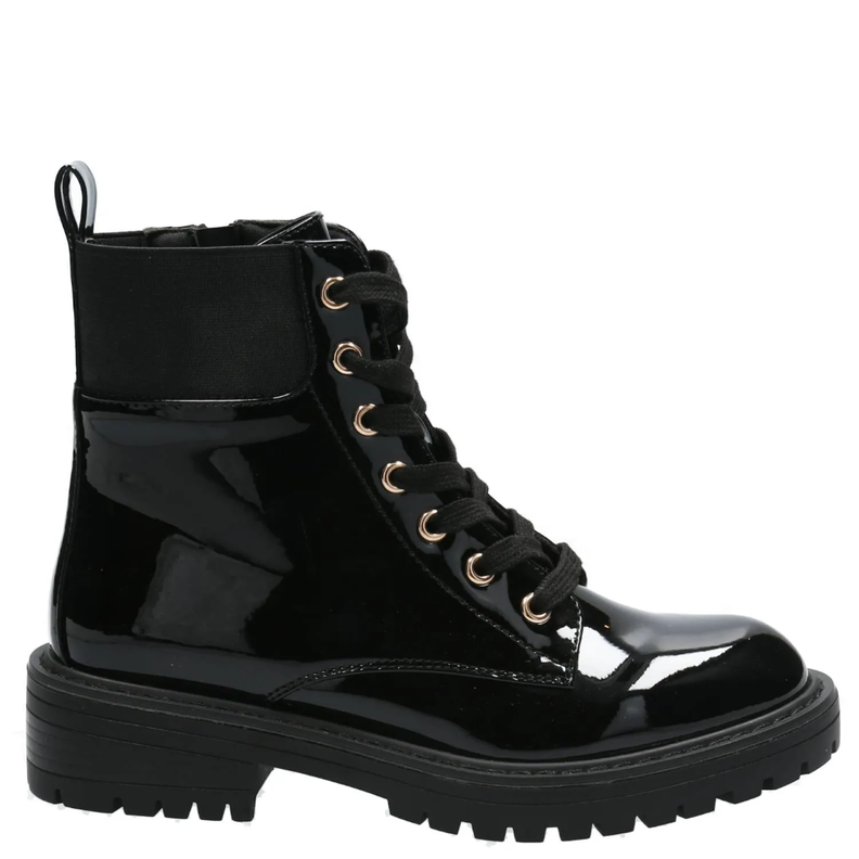 BOTÍNES AZALEIA NEGRO NOVARA AZ2050111100-411-0