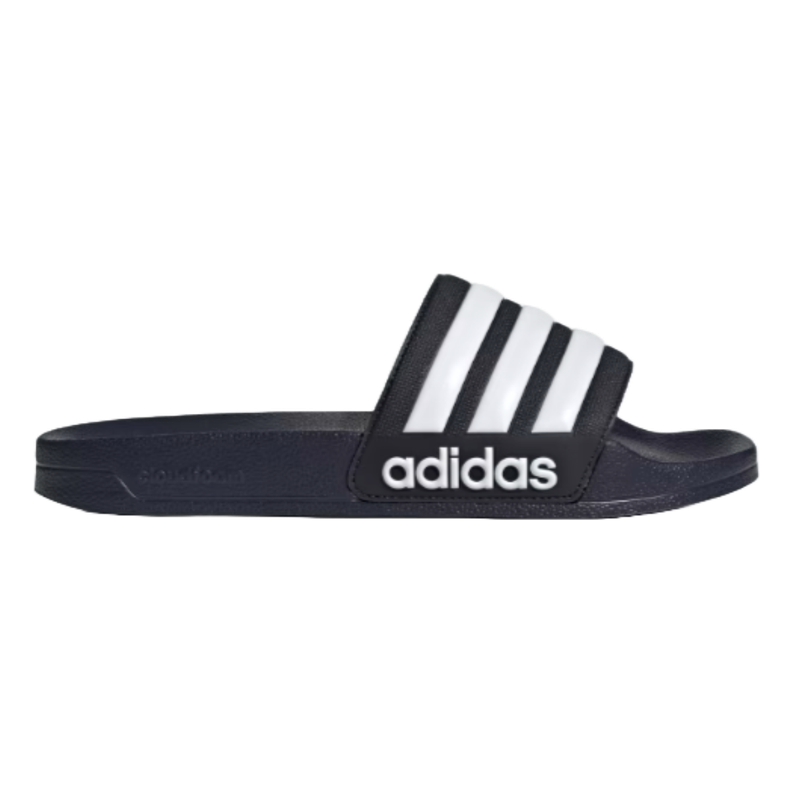 SANDALIAS ADIDAS ADILETTE SHOWER AZULES | GZ5920-0