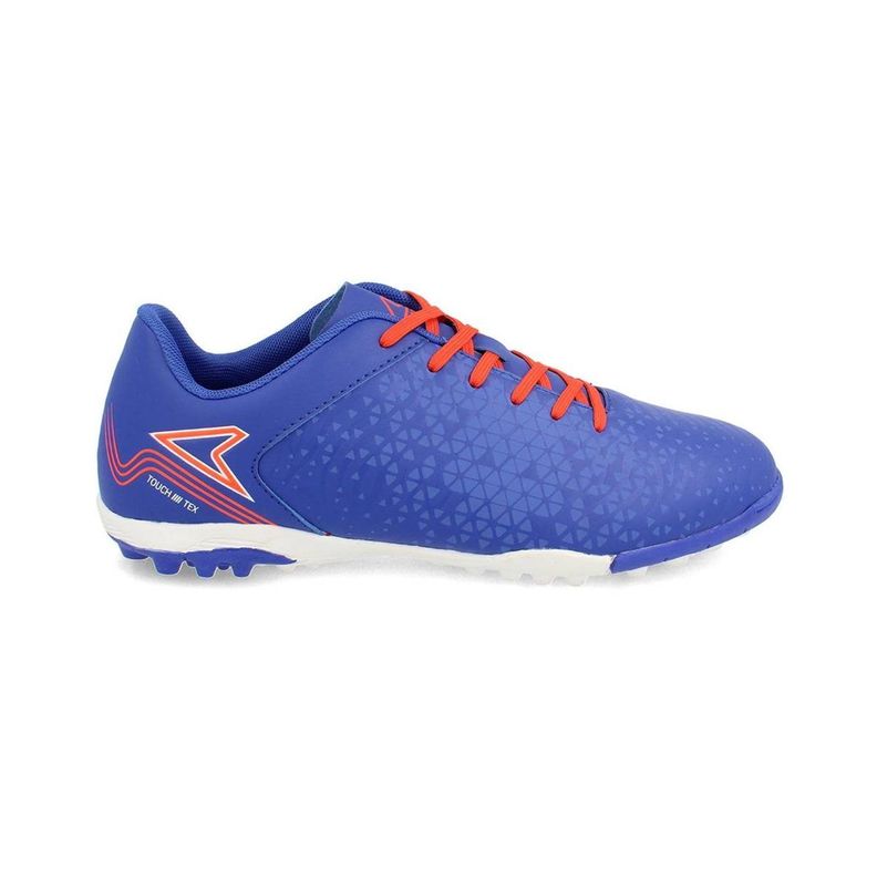 ZAPATILLAS DE BABY FUTBOL POWER LEAGUE ADULTO 881-9225-1