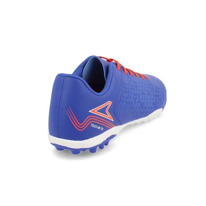 ZAPATILLAS DE BABY FUTBOL POWER LEAGUE ADULTO 881-9225-2