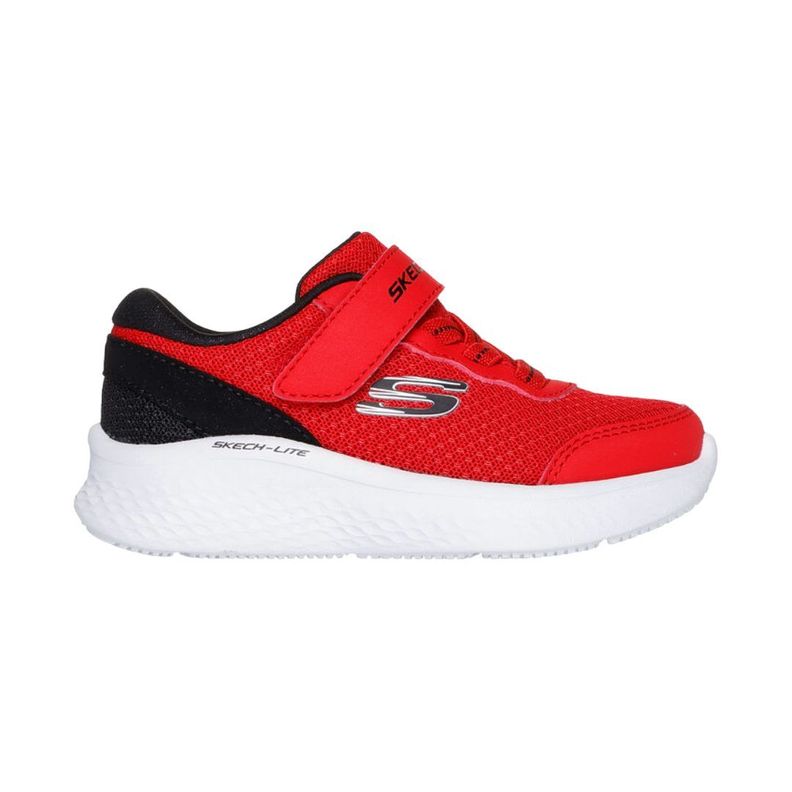 ZAPATILLAS SKECHERS LITE PRO SPRINT SURGE | 404015N-RDBK-0