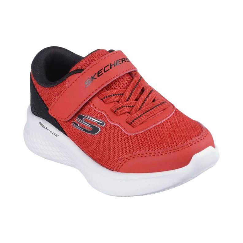 ZAPATILLAS SKECHERS LITE PRO SPRINT SURGE | 404015N-RDBK-1