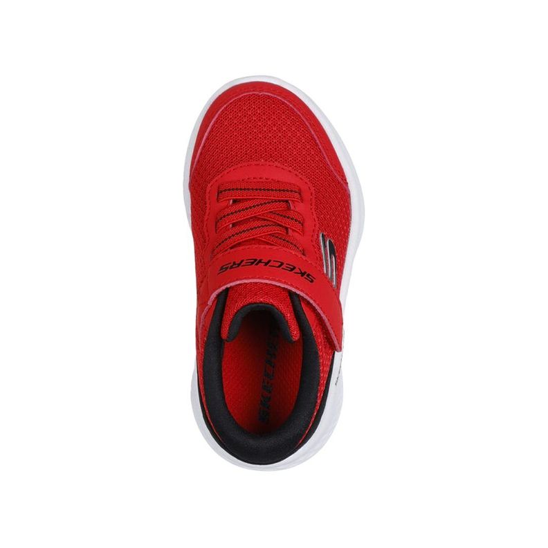 ZAPATILLAS SKECHERS LITE PRO SPRINT SURGE | 404015N-RDBK-3