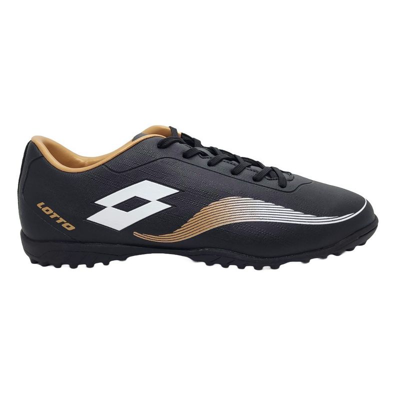 ZAPATOS DE BABY FUTBOL LOTTO N/NA | J0616-0