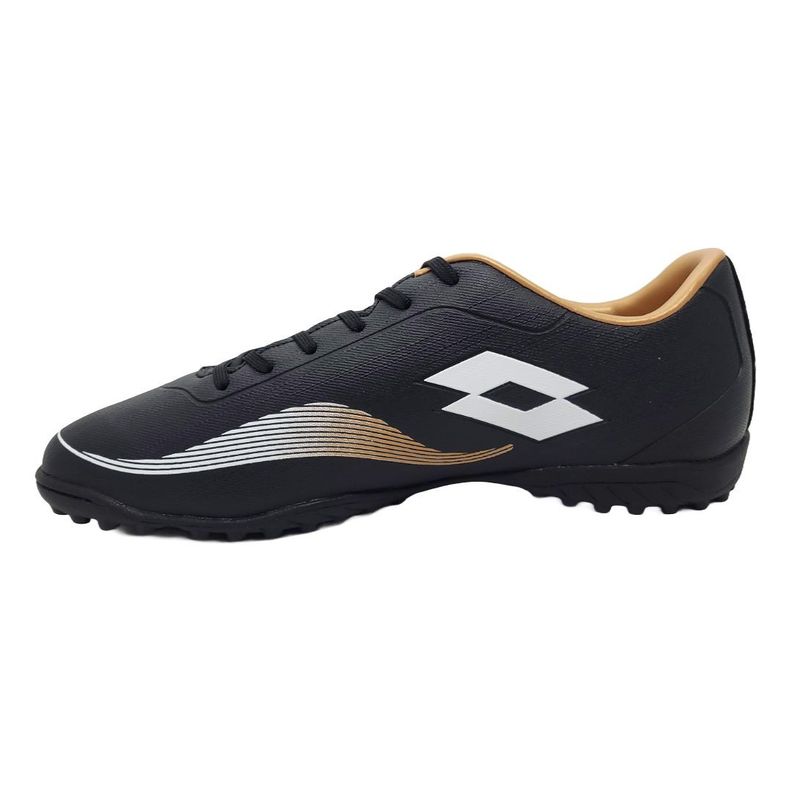 ZAPATOS DE BABY FUTBOL LOTTO N/NA | J0616-1