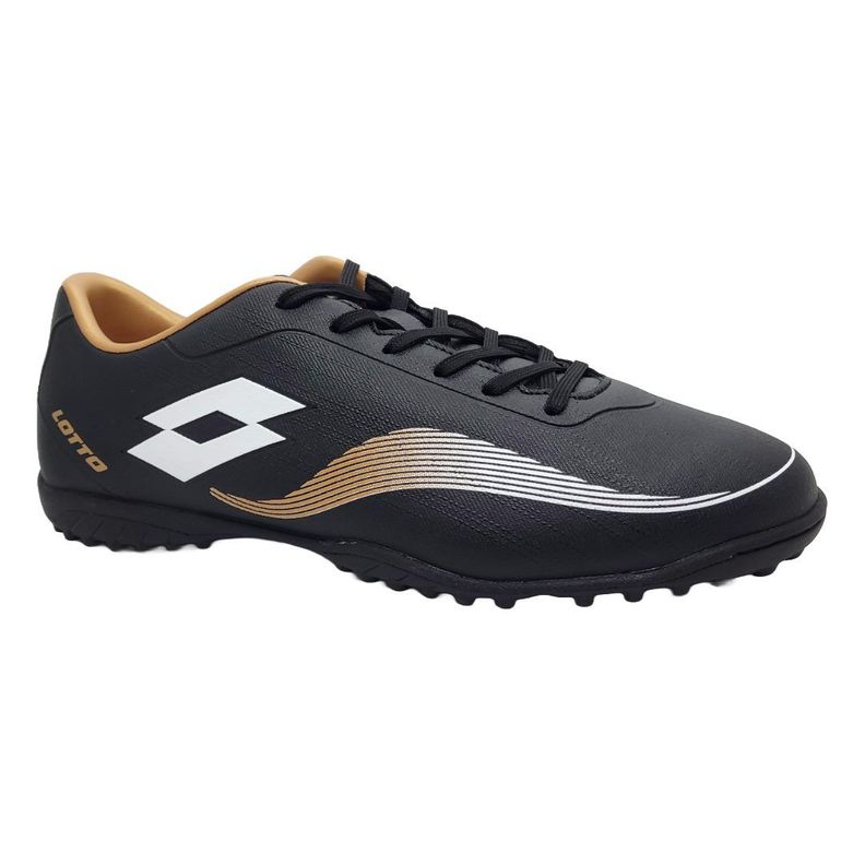 ZAPATOS DE BABY FUTBOL LOTTO N/NA | J0616-2