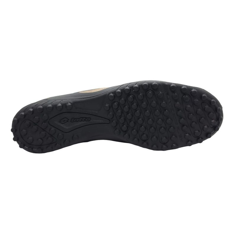 ZAPATOS DE BABY FUTBOL LOTTO N/NA | J0616-3