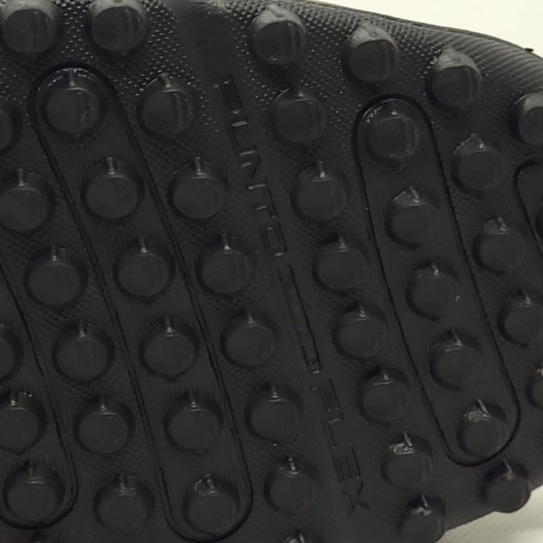 ZAPATOS DE BABY FUTBOL LOTTO N/NA | J0616-5
