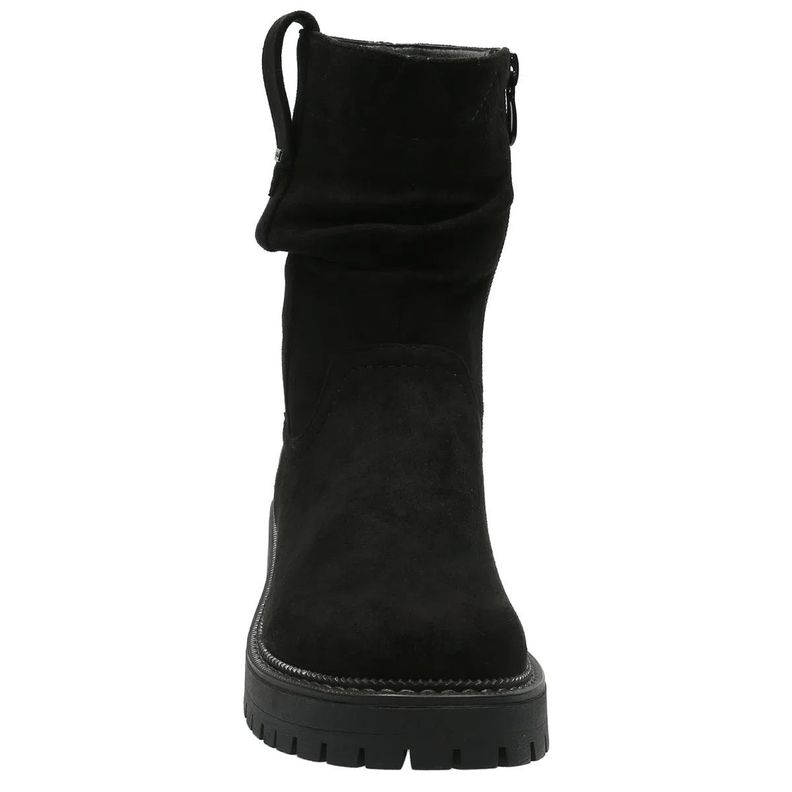 Botín Azaleia Arran Mujer Negro AZ23701132-2