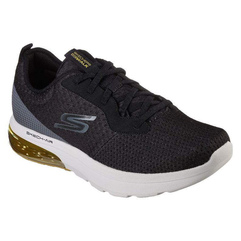 Zapatillas Skechers Go Walk Air 2.0 Crosser 216153-BKYL-0
