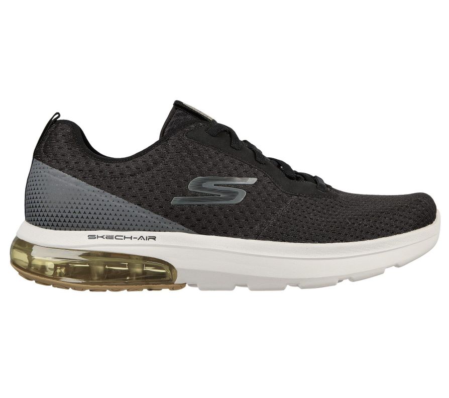 Zapatillas Skechers Go Walk Air 2.0 Crosser 216153-BKYL-4