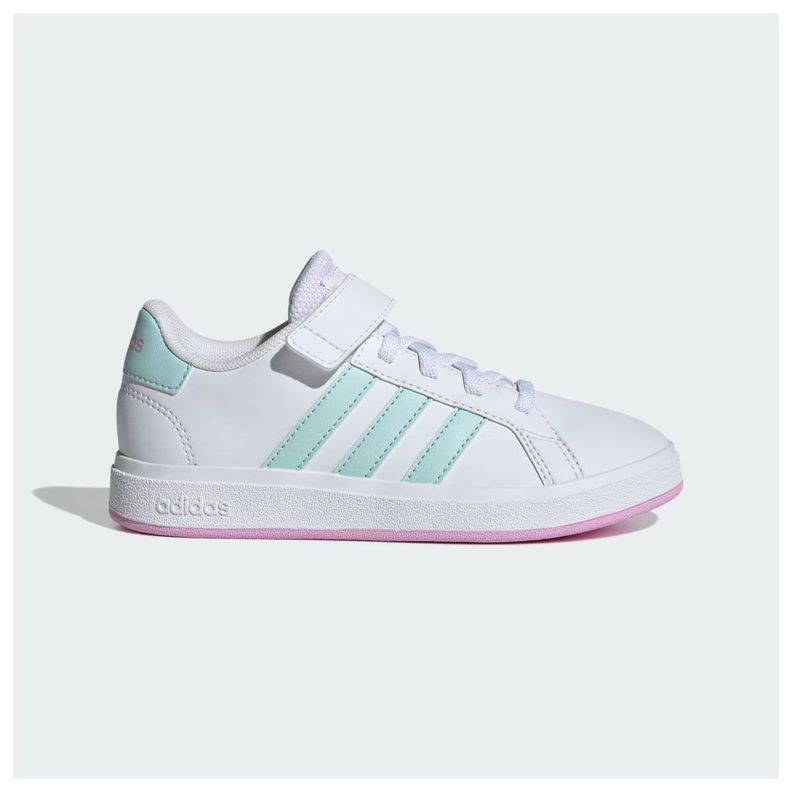 ZAPATILLAS ADIDAS GRAND COURT NIÑOS ID7886-0