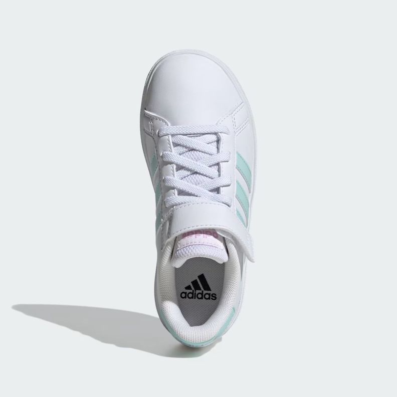 ZAPATILLAS ADIDAS GRAND COURT NIÑOS ID7886-1