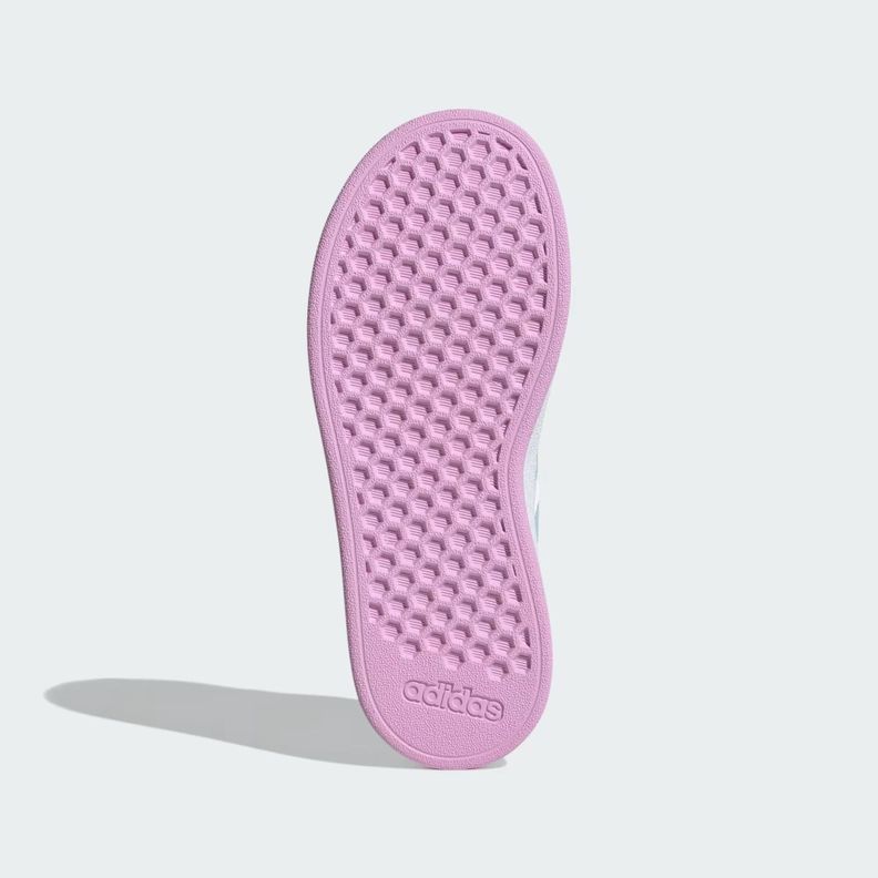 ZAPATILLAS ADIDAS GRAND COURT NIÑOS ID7886-2