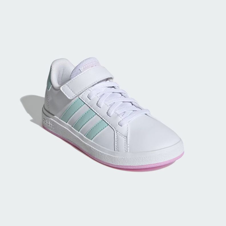 ZAPATILLAS ADIDAS GRAND COURT NIÑOS ID7886-3