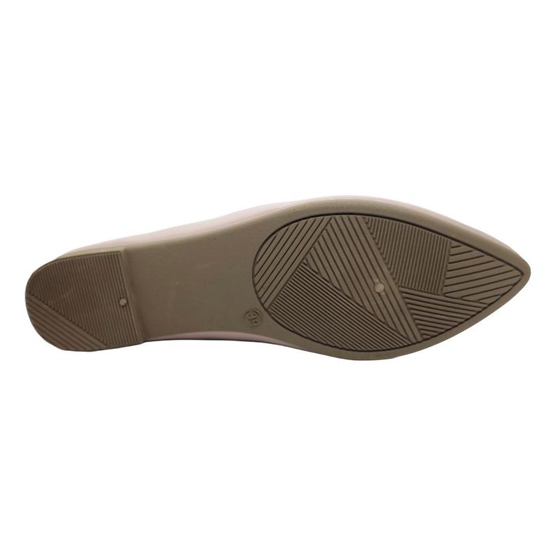 ZAPATOS HUALUNAOTE BLACK CHAROL | HLD-601A-3