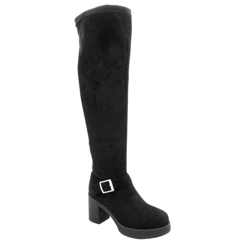 BOTAS BUCANERAS BONNY FRANCO 362-8809-0