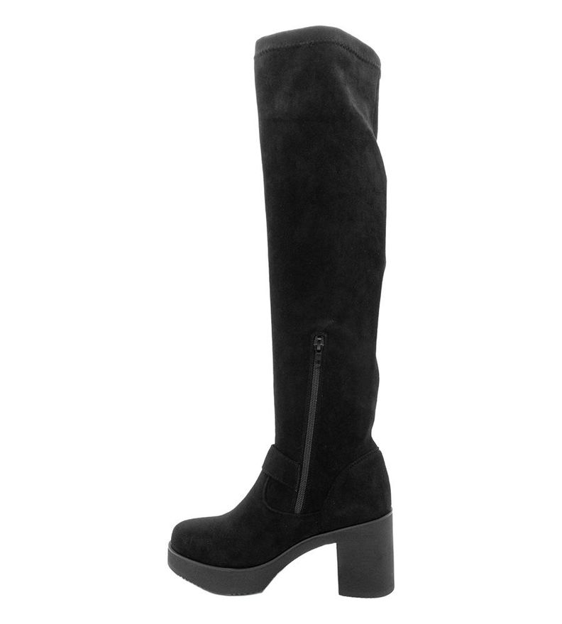 BOTAS BUCANERAS BONNY FRANCO 362-8809-1
