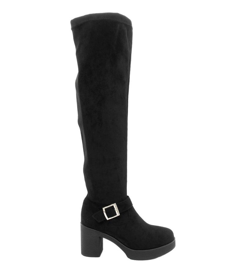 BOTAS BUCANERAS BONNY FRANCO 362-8809-2