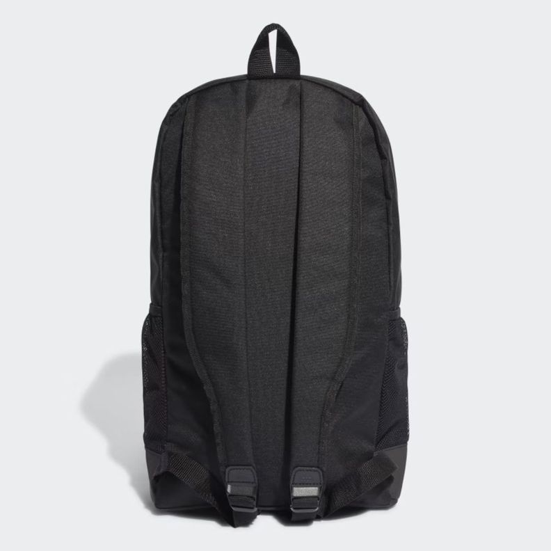 MOCHILA ESCOLAR ADIDAS ESSENTIALS LINEAR NEGRA | HT4746-1