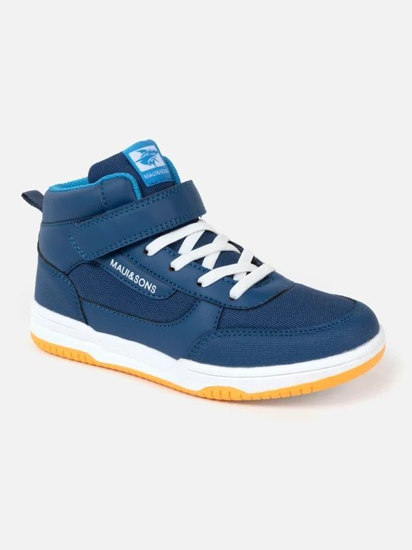 ZAPATILLAS MAUI KORU NIÑOS 5Z1574-0