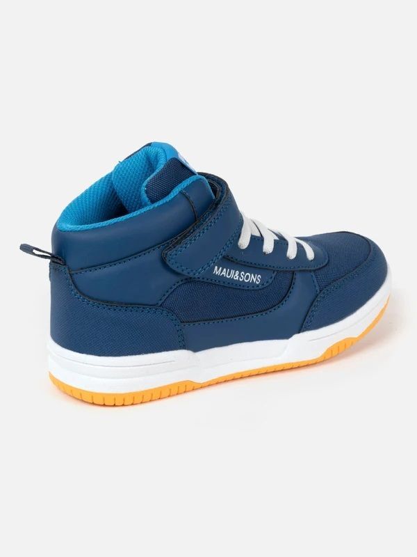 ZAPATILLAS MAUI KORU NIÑOS 5Z1574-1