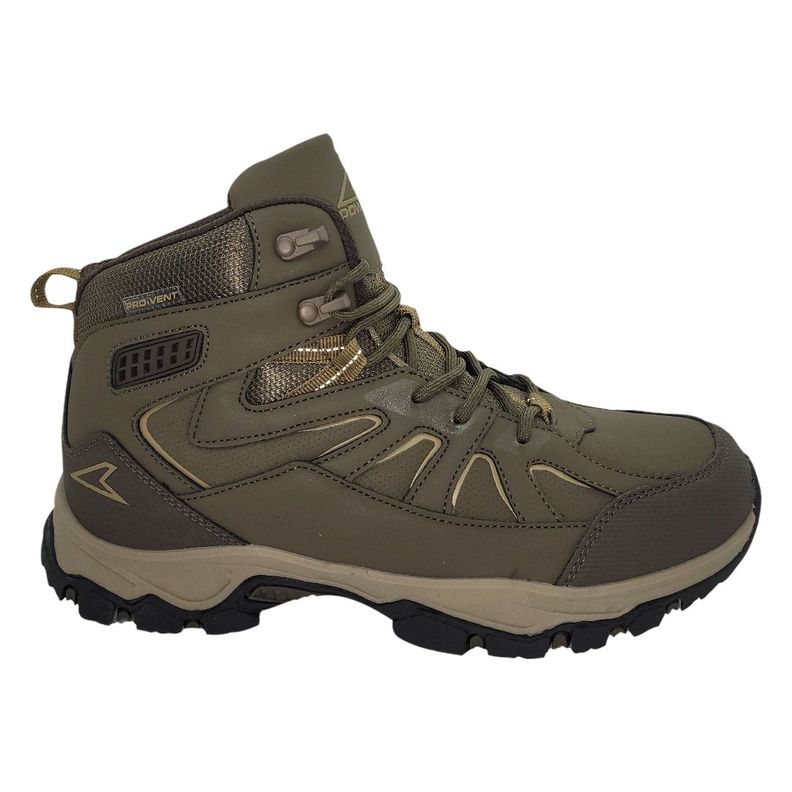 Zapatilla Outdoor Power 881-2317-1