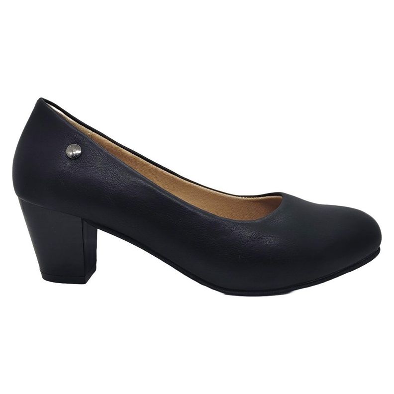 ZAPATOS NEW WALK NEGRO | FC1387-90-0